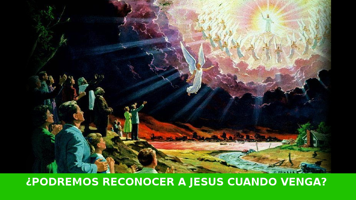 ¿Estás preparado para cuando venga Jesús?- Billy Graham | Familia Cristiana