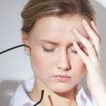 Síntomas del Stress