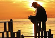 Esperando en las promesas de Dios