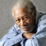 Morgan Freeman vuelve a Cristo luego de apartarse por 13 años