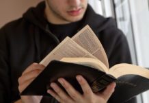 Conozca el mayor testimonio de Obediencia de la biblia