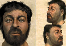 Gran investigación Revela como pudo haber sido el rostro de Jesús