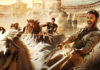 Nueva película de Jesús conmueve a miles de personas – Ben-Hur en estreno
