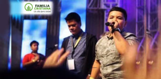 Niño de 11 años profetiza que se aproxima un Avivamiento Mundial en los más Jóvenes