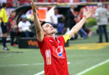 Cristo Salva a Futbolista Colombiano Daniel Torres del Alcoholismo