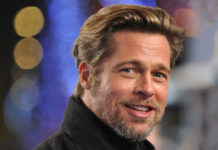 Brad Pitt filmará una película Bíblica «Sin mucho de Jesús»