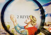 Arqueólogos confirman la destrucción de altares de ídolos paganos del Rey Ezequías