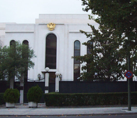 Alianza Evangelica Mundial hace frente a Putin: Pide a Rusia respetar la libertad religiosa