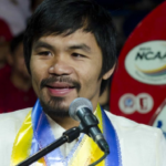 Manny Paquiao propone «el día nacional de la biblia» como proyecto de ley.- Filipinas