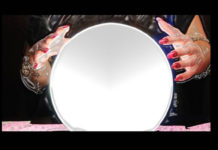 Vidente China conoce a Jesús en sueño y se convierte a Cristo