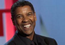 Denzel Washington: “Estoy en el momento de servir al pueblo”