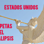 Trompetas del Apocalipsis se escuchan en el cielo de Washington, Estados Unidos (VIDEO)