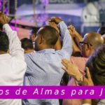 Poderoso mensaje conquista cientos de almas para Jesús.- Puerto Rico