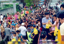 Manny Pacquiao anuncia la edificación de orfanato en Filipinas y cita Santiago 1:27