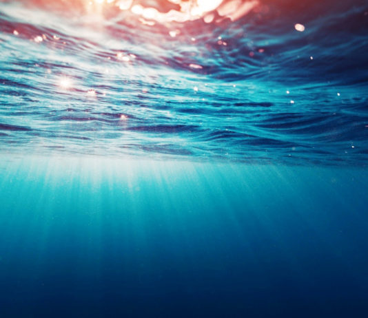 Geólogos hallan pruebas que confirman Génesis 1:6-8