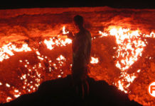 Médico muere y testifica, «fui hasta el Infierno, escuché gritos de dolor y sufrimiento”