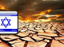 La sequía en Israel es señal que el Mesías ya viene según confirman Rabinos