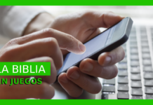 Confirman que Nueva Biblia en videojuegos para móviles estimula al pueblo cristiano