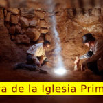 Arqueólogos hallan cueva donde se reunía la primera iglesia cristiana en el mundo