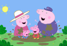 Psicólogos de Harvard afirman que Peppa Pig contagia rebeldía y maldad a los niños