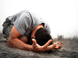 Cómo superar las tentaciones del diablo