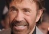 Chuck Norris Testifica como la Sangre de Cristo transformó su vida