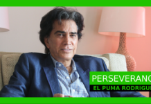 José Luis Rodríguez confesó «Ahora Dios está dirigiendo mi vida. Me sostiene mi fe»