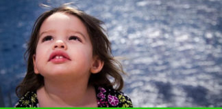 Niña con enfermedad terminal tiene revelación de Jesús y recibe sanidad