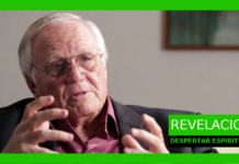 Predicador tiene revelación de Dios y confirma un despertar espiritual