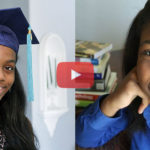 Jovencita superdotada de 17 años reconoce: «Dios es la fuente de toda sabiduría»