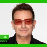 Bono, cantante de U2, revela qué le mostró Dios en las Escrituras