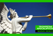 «Sonidos de Trompetas en el Cielo» atemorizan la población de Nuevo México