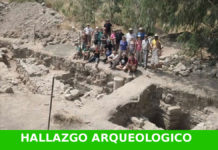 Arquéologos hallan la vivienda de los Apóstoles de Jesús