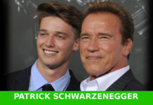 Hijo de Arnold Schwarzenegger se congrega en la Iglesia Hillsong