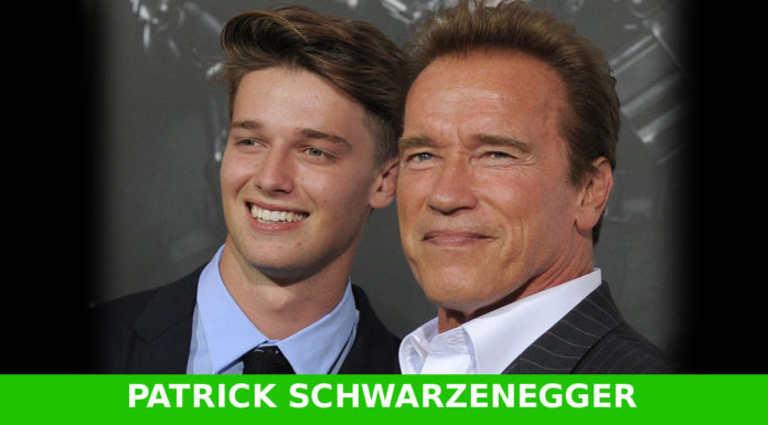 Hijo de Arnold Schwarzenegger se congrega en la Iglesia Hillsong