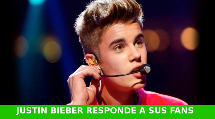 Justin Bieber responde a sus fans tras cancelar su gira