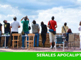 ¿Señales apocalípticas? Sonidos de “Trompetas” estremecen al mundo