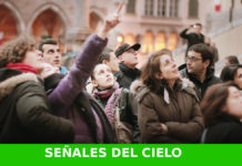 Alerta, ¿Cómo debemos interpretar las Señales en los Cielos?