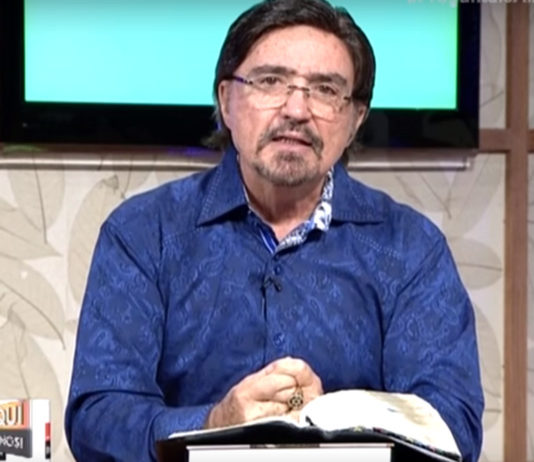 ¿Qué sucede si peco, me arrepiento y luego vuelvo a caer? – Armando Alducín