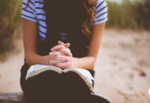 3 cosas que debes saber antes de comenzar a leer tu biblia