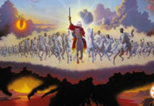 Billy Graham alerta que Cristo regresará pronto para reinar