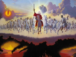 Billy Graham alerta que Cristo regresará pronto para reinar