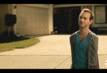 Nick Vujicic testifica experiencias con demonios