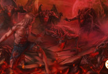 ¿Los Cristianos pueden atar a Satanás y sus Demonios?