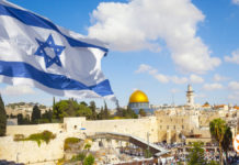 La restauración de Israel es una gran «señal del fin», afirma experto