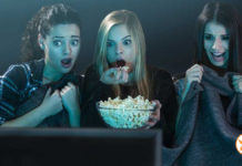 Las películas de Terror hacen que Satanás ingrese a tu casa