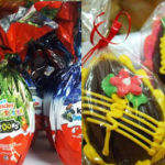 ¿Los huevos de Pascuas son satánicos?