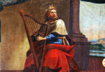 Hallan antigua ciudad israelí que confirma la veracidad del Rey David