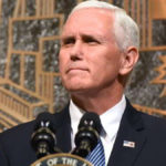 La oración es una práctica diaria dentro de la Casa Blanca, confiesa Mike Pence