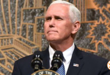 La oración es una práctica diaria dentro de la Casa Blanca, confiesa Mike Pence
